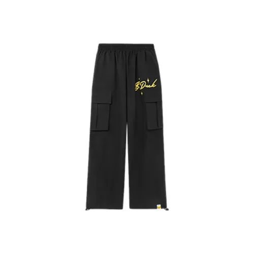B.Duck Cargo Pants Chicago Women's
