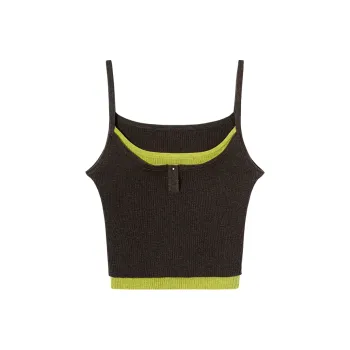 Ouyang Tank Tops Women's