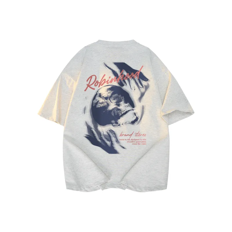ROBINHOOD T Shirts Unisex-15
