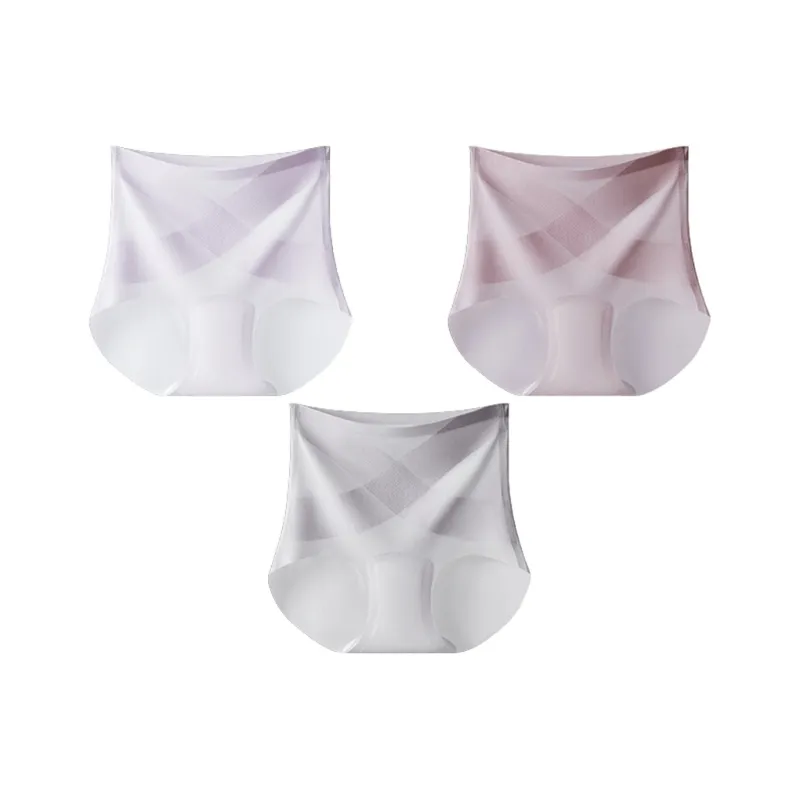 MIIOW Underpants Women's 3 Pack-0