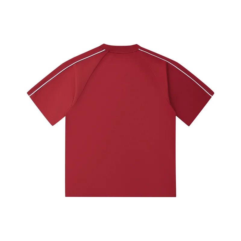 RIEZU T Shirts Unisex-3