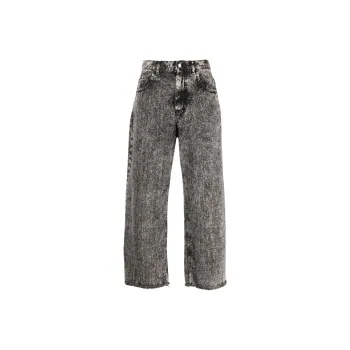 MARNI Trousers 'Black'