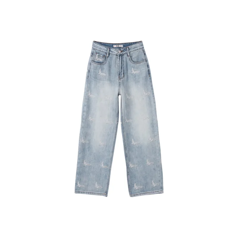 TOUCH Jeans Women's Light Blue-0