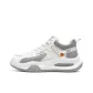White Gray