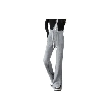 FAWENXIANGZI Casual Pants Women's