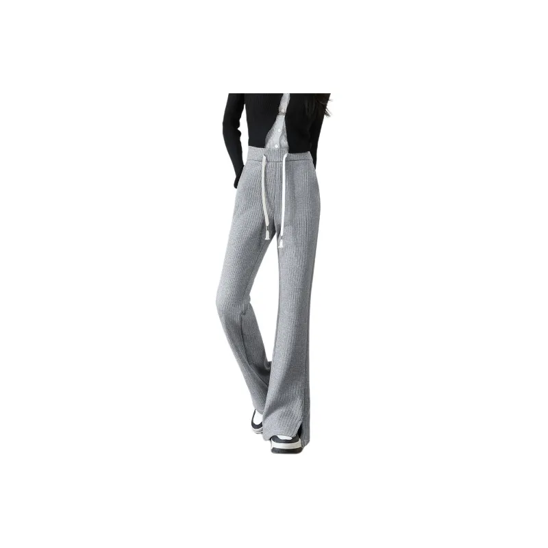 FAWENXIANGZI Casual Pants Women's-0