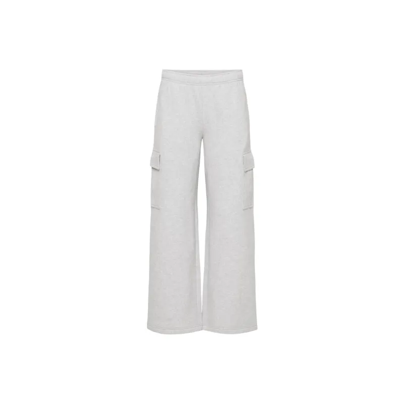 ARITZIA SS24 Cozy Fleece Mega CargoTM Wider Sweatpant Knitted Sports Pants Women's-3