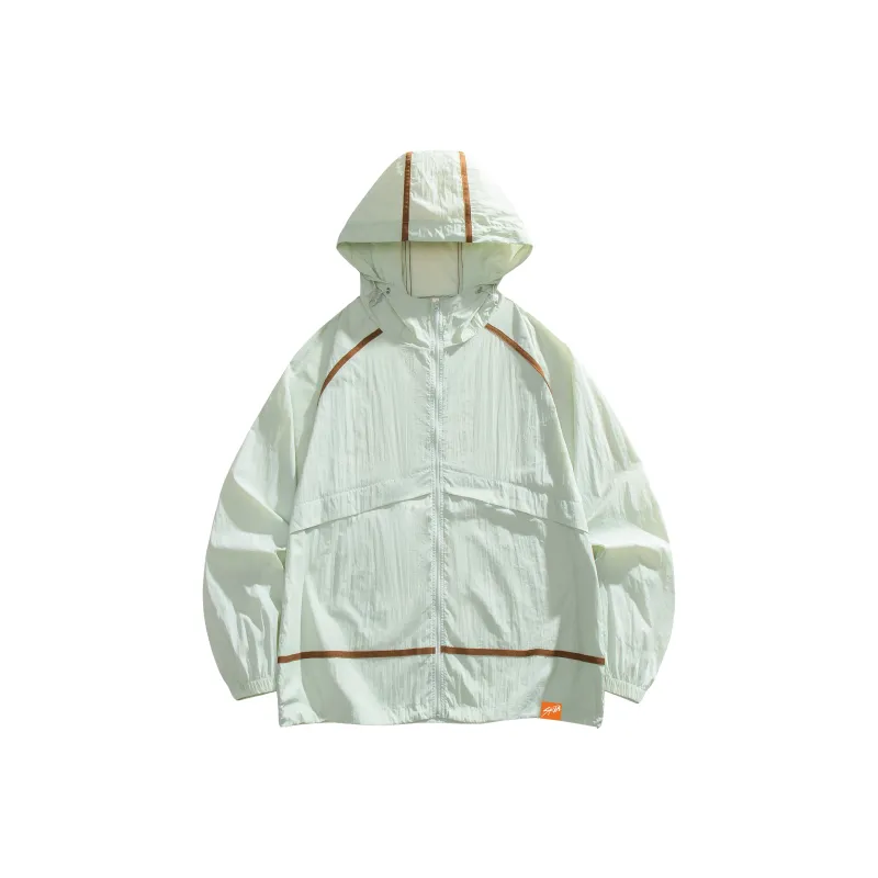 Snow Know The Answer SKTA Super Light Breathable Quick Dry Sun Protection Clothing Unisex-8