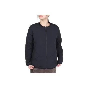 Jack Wolfskin Puffer Jacket Women's Black