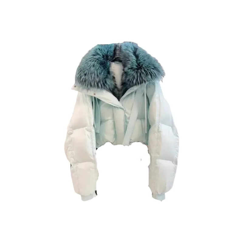 KEAB Puffer Jackets Women's-2