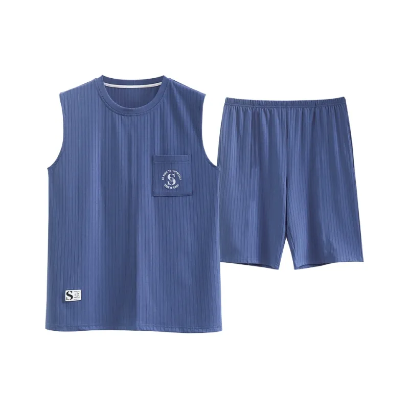 Ta Yan Men Pajama Sets-12