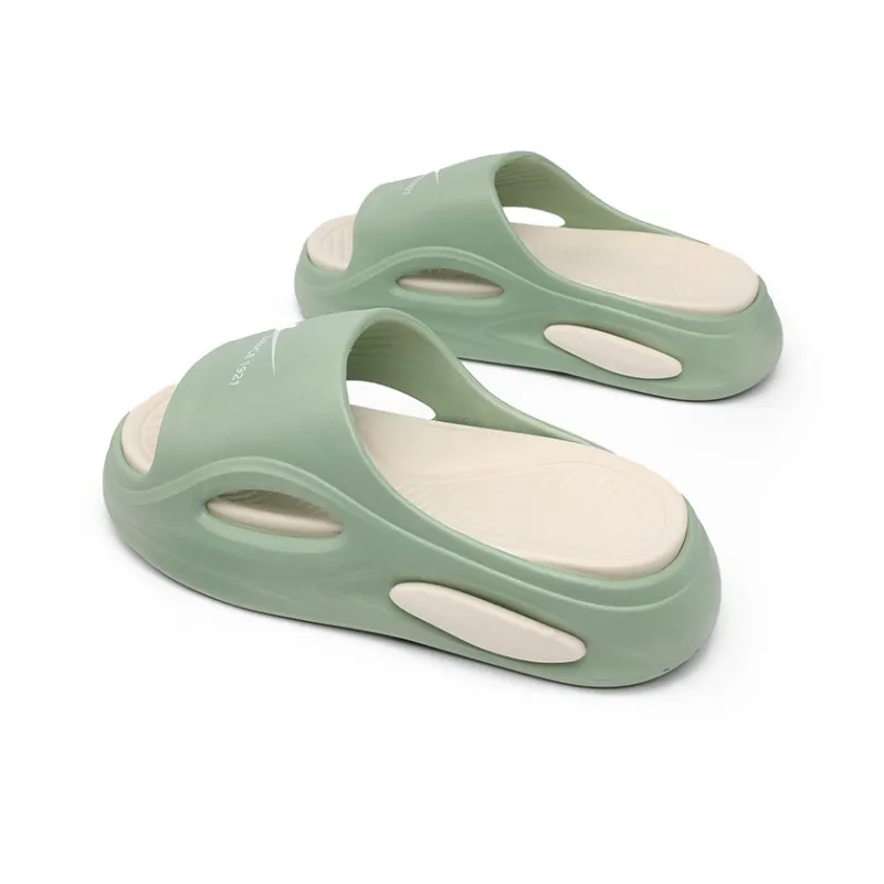 DOUBLE STAR 88 EVA Quiet Slip Resistant Cushioning Slide Slippers Unisex-15