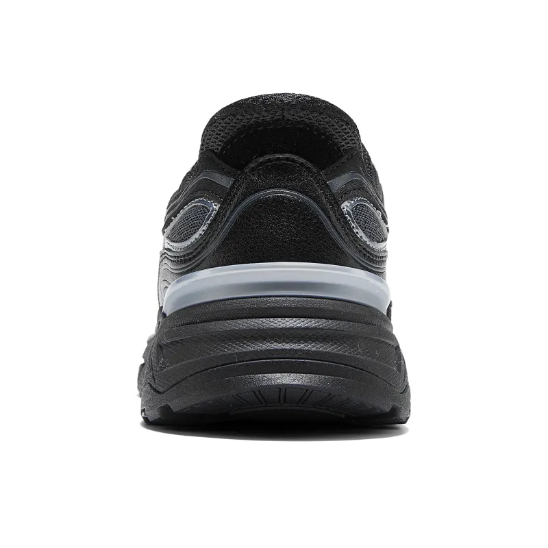 Skechers Low Top Chunky Sneakers Women's Black-5