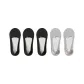 3 Black, 2 Light Gray