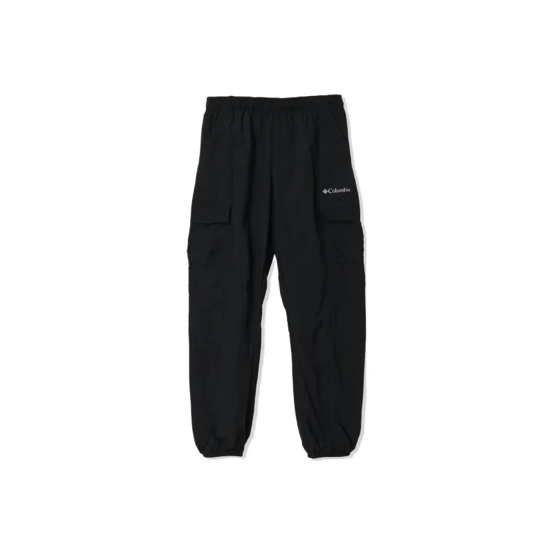 Columbia Casual Pants Women's Black-0