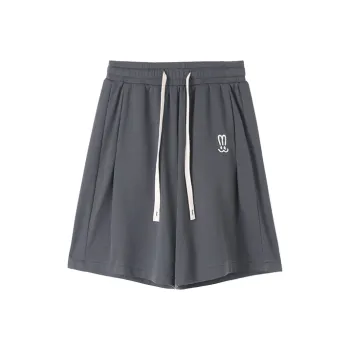 MITUAN Casual Shorts Women's