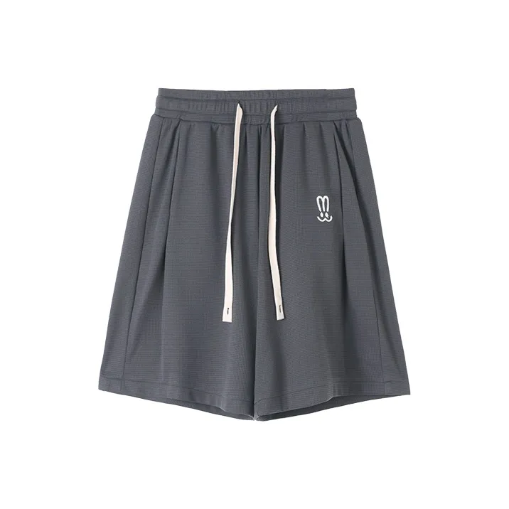 MITUAN Casual Shorts Women's-0