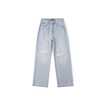 Lee Jeans Women's Light Blue