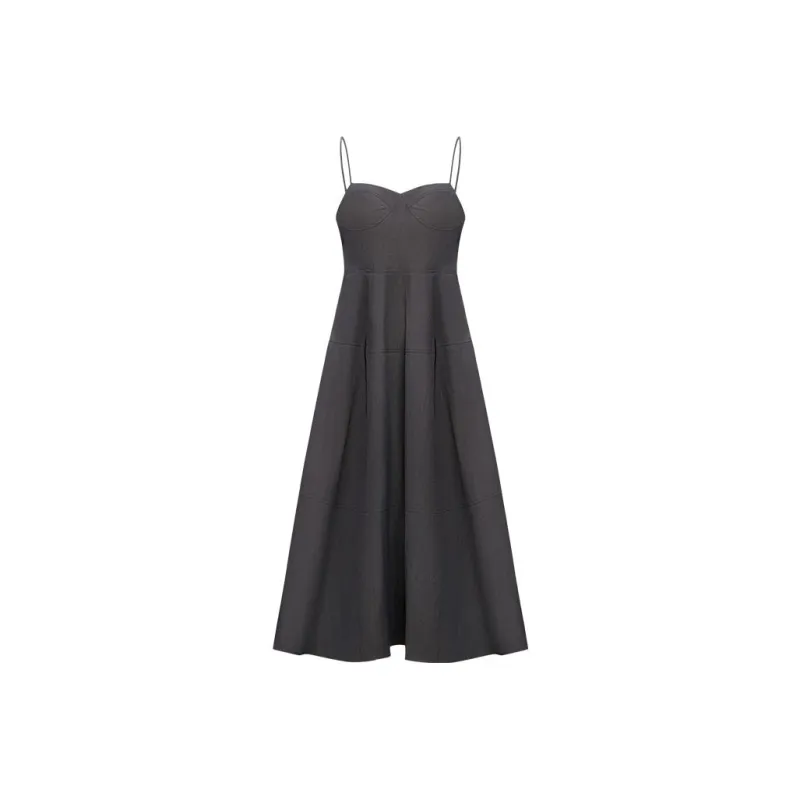 THE SEA LIFE Dress Women's Gray-0