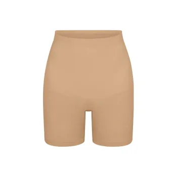 Skims Boyfriend Boxer Clay