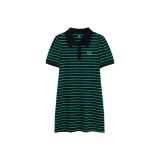 Green Stripes