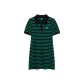 Green Stripes