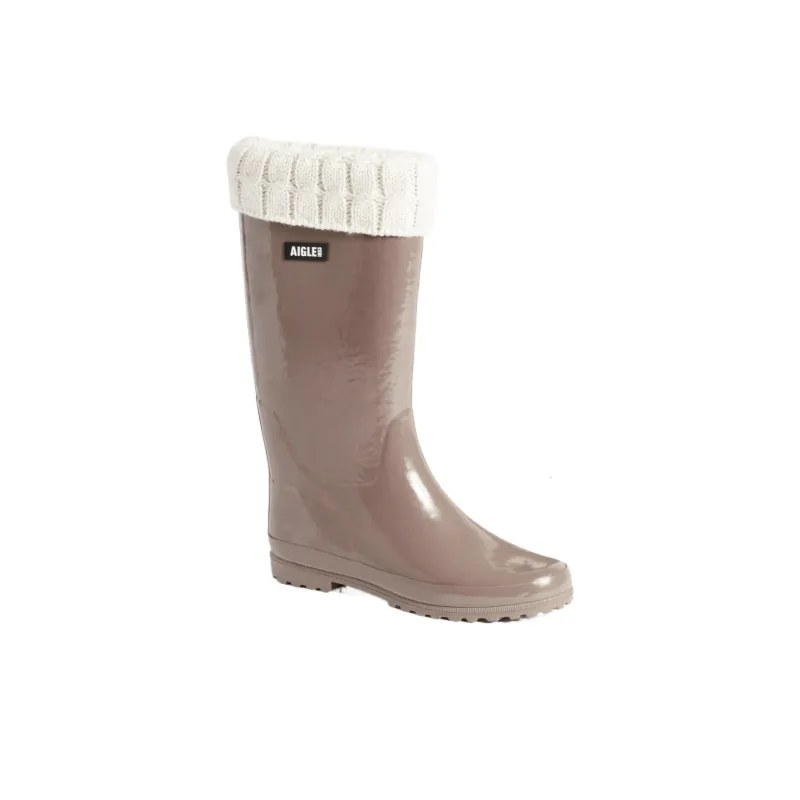 AIGLE Eliosa Rain Boots Women's-1