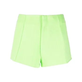 Jacquemus Le Short Limao 'Green'