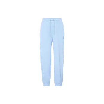 Jordan Knitted Sports Pants Women's Blue Gray