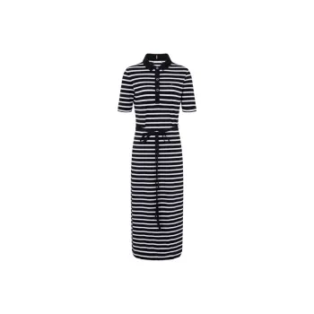 Tommy Hilfiger Short Sleeved Dress Women's