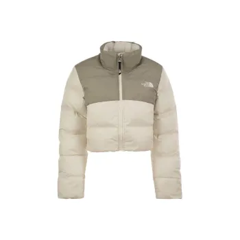 THE NORTH FACE Cropped Saikuru Jacket
