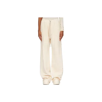 Rick Owens DRKSHDW Pusher Sweatpants 'Natural'