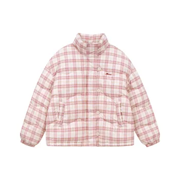 FPMZ Puffer Jacket Women's Pink