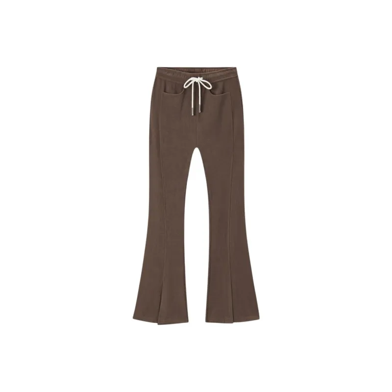 EICHITOO Casual Pants Women's-0
