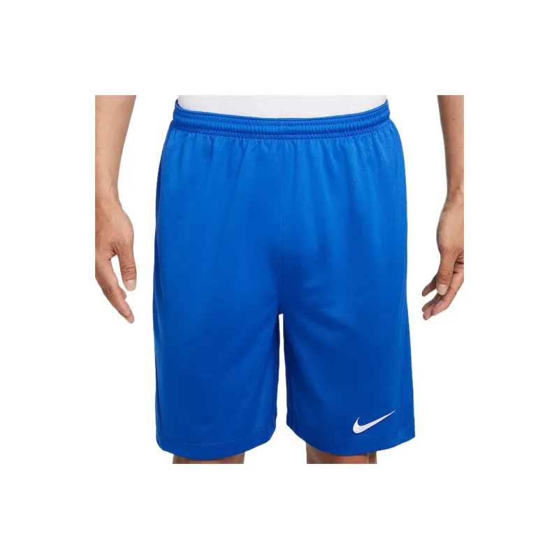 Nike Casual Shorts Men's Royal Blue-0
