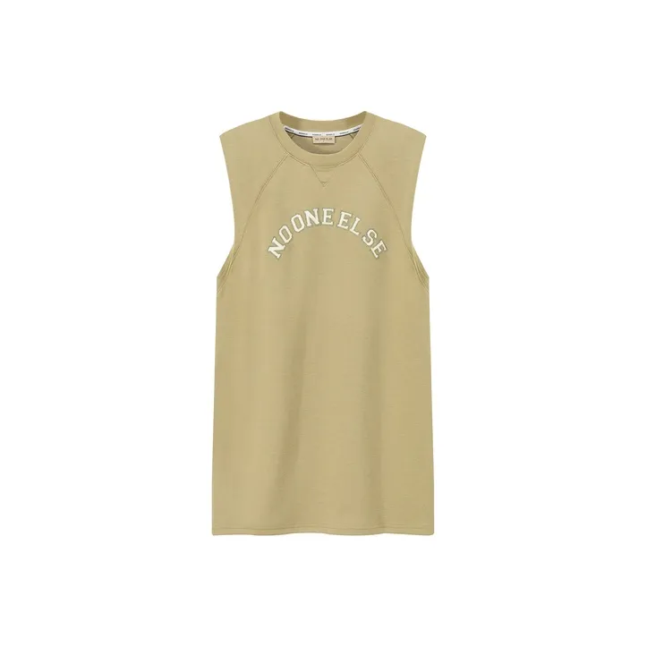 NO ONE ELSE Sleeveless Dresses Women's-2