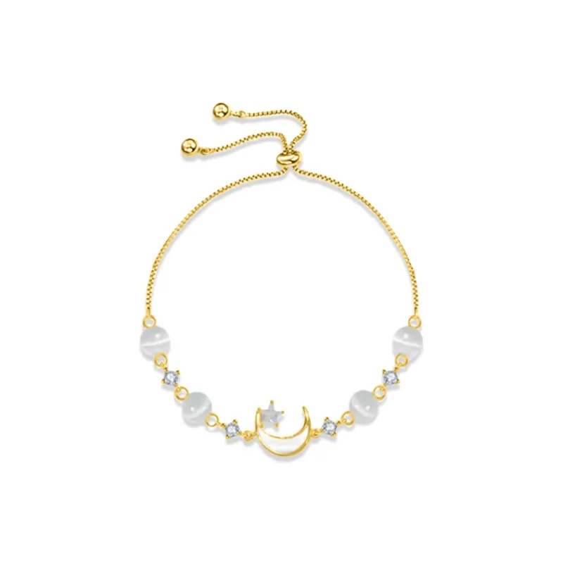 RINGLOVE Bodhi Root Bracelets Women's-3