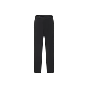 DESCENTE Dualis Casual Pants Women's IB Stretch Limo
