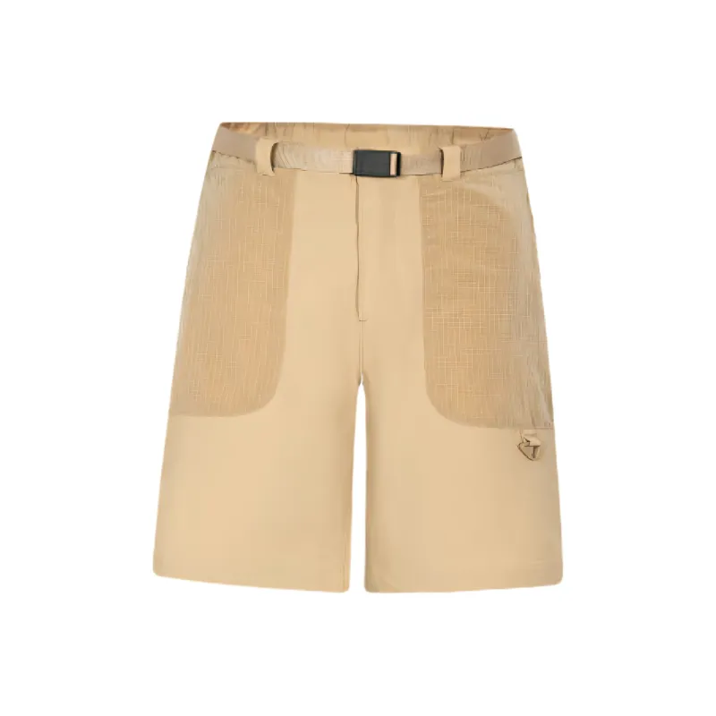 Columbia SS25 Casual Shorts Men's Yellow-0