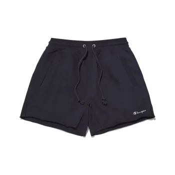 Champion Casual Shorts Women's Black