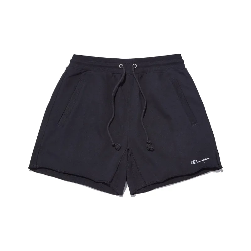 Champion Casual Shorts Women's Black-0