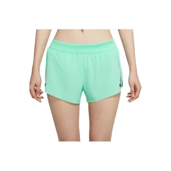 Nike Casual Shorts Women's Mint Green