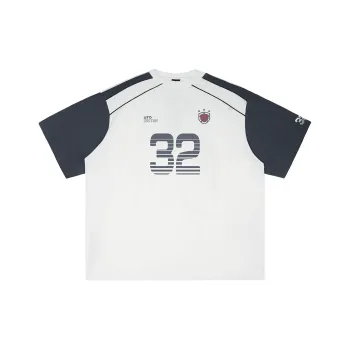SOSTINE T Shirts Unisex