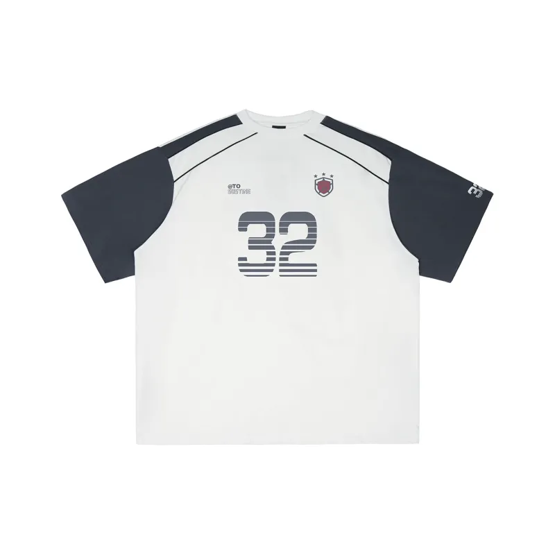 SOSTINE T Shirts Unisex-0