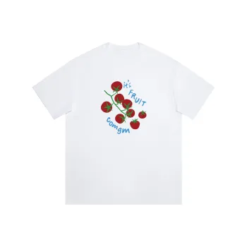COMGM T Shirts Women's