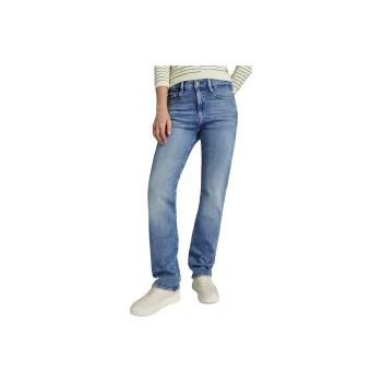 G STAR RAW Jeans Women's Pale Blue