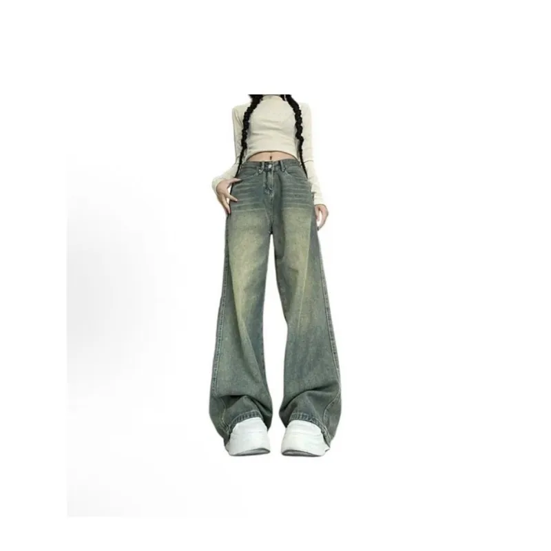 7 SEVFUN Jeans Women's Vintage Blue-0