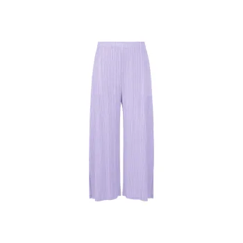 PLEATS PLEASE ISSEY MIYAKE Pleated Trousers