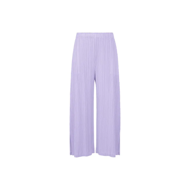 PLEATS PLEASE ISSEY MIYAKE Pleated Trousers-0