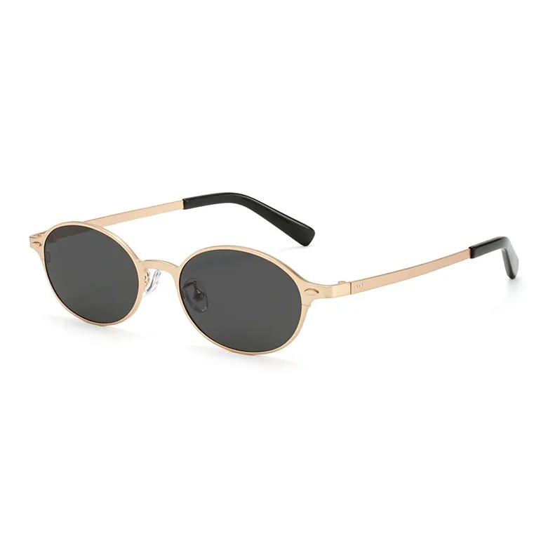 YAWEIKA Sunglasses Unisex-5